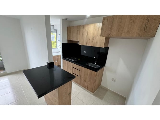 Apartamento de 3 alcobas en venta en San Gregorio, Dosquebradas, 55 m² · foto 13 de 22