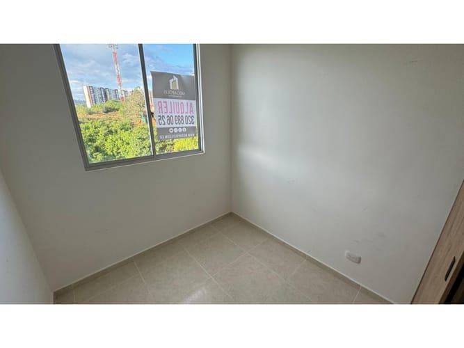 Apartamento de 3 alcobas en venta en San Gregorio, Dosquebradas, 55 m² · foto 14 de 22