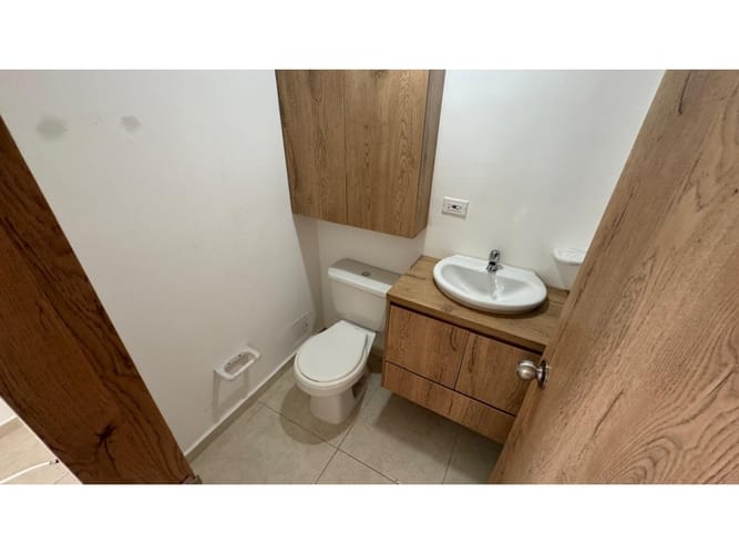 Apartamento de 3 alcobas en venta en San Gregorio, Dosquebradas, 55 m² · foto 16 de 22