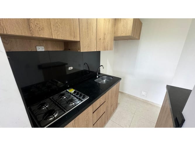 Apartamento de 3 alcobas en arriendo en San Gregorio, Dosquebradas, 55 m² · foto 9 de 22