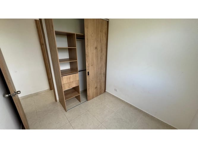 Apartamento de 3 alcobas en arriendo en San Gregorio, Dosquebradas, 55 m² · foto 12 de 22