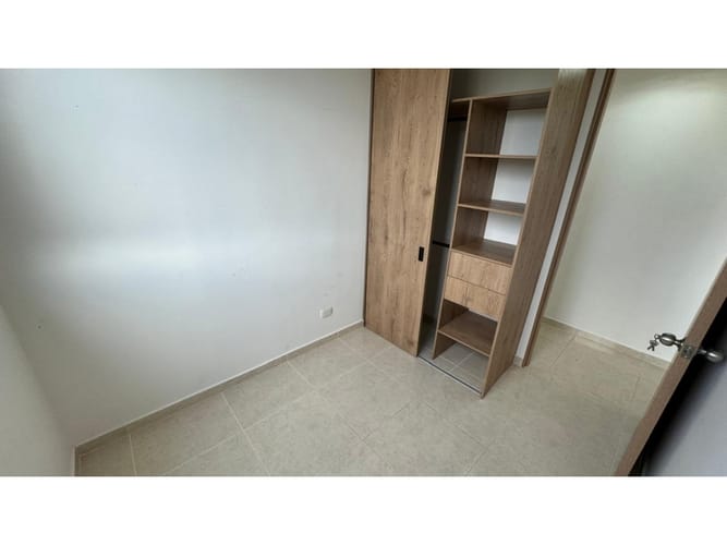 Apartamento de 3 alcobas en arriendo en San Gregorio, Dosquebradas, 55 m² · foto 15 de 22