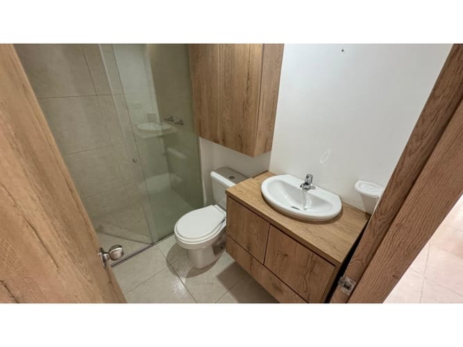 Apartamento de 3 alcobas en arriendo en San Gregorio, Dosquebradas, 55 m² · foto 20 de 22