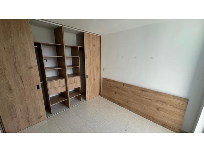 Apartamento de 3 alcobas en arriendo en San Gregorio, Dosquebradas, 55 m² · foto 21 de 22