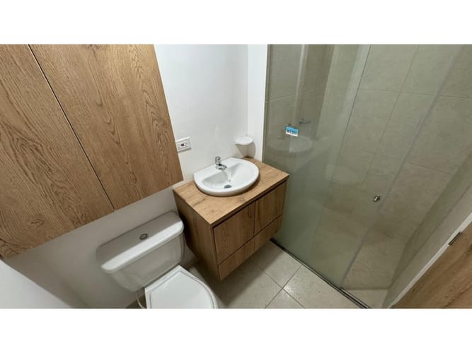 Apartamento de 3 alcobas en arriendo en San Gregorio, Dosquebradas, 55 m² · foto 22 de 22