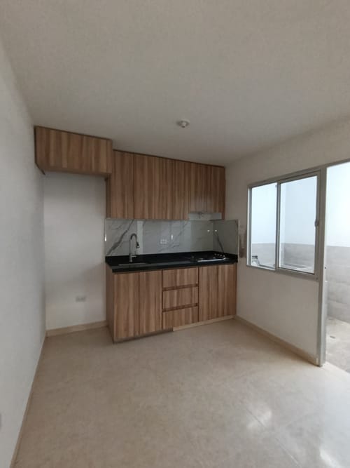 Casa de 3 alcobas en arriendo en Conjunto Cerrado Firenze, Villa del Rosario, 74 m² · foto 3 de 15