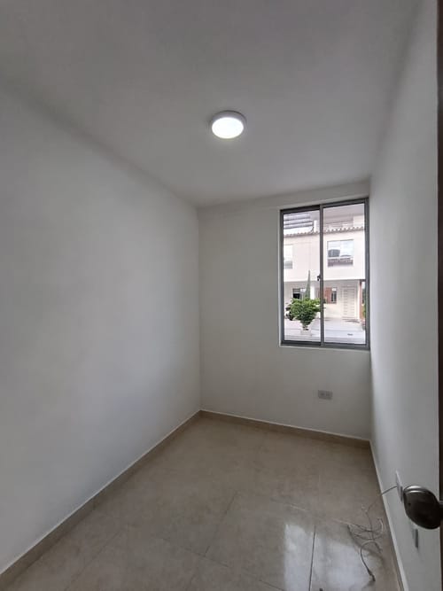 Casa de 3 alcobas en arriendo en Conjunto Cerrado Firenze, Villa del Rosario, 74 m² · foto 4 de 15