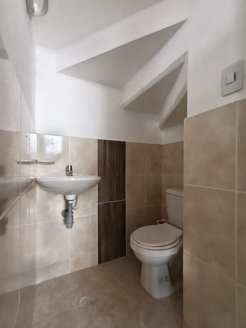 Casa de 3 alcobas en arriendo en Conjunto Cerrado Firenze, Villa del Rosario, 74 m² · foto 5 de 15