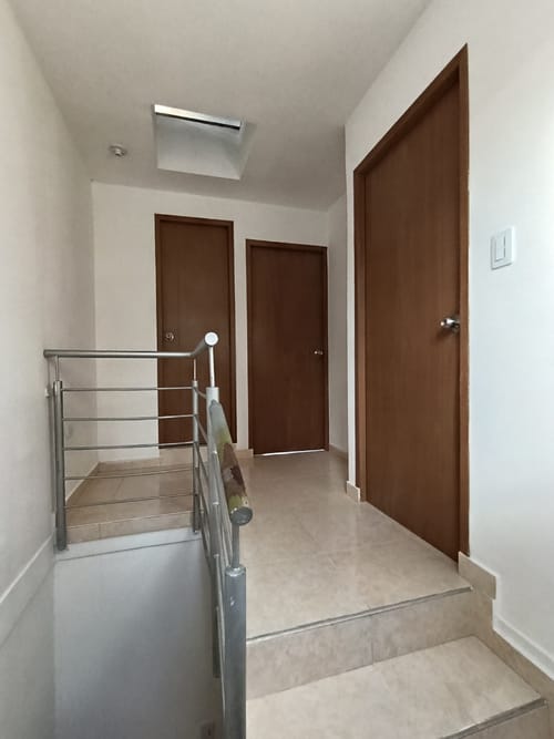Casa de 3 alcobas en arriendo en Conjunto Cerrado Firenze, Villa del Rosario, 74 m² · foto 6 de 15
