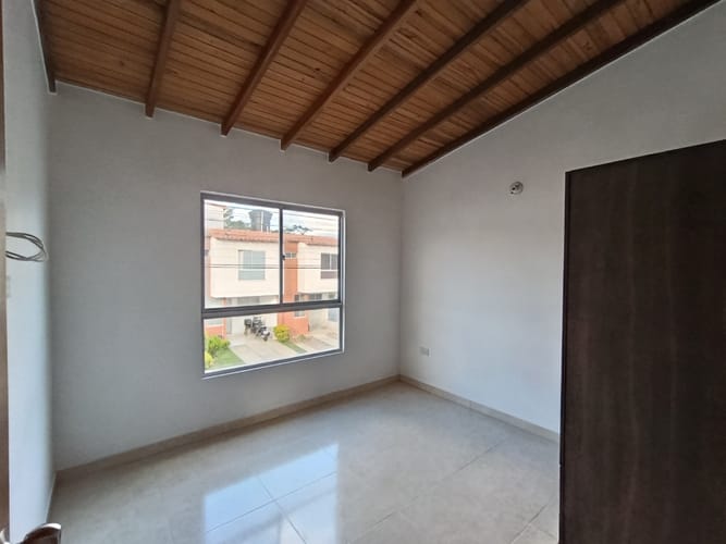 Casa de 3 alcobas en arriendo en Conjunto Cerrado Firenze, Villa del Rosario, 74 m² · foto 7 de 15