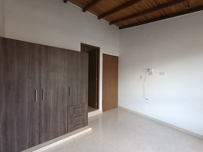 Casa de 3 alcobas en arriendo en Conjunto Cerrado Firenze, Villa del Rosario, 74 m² · foto 8 de 15