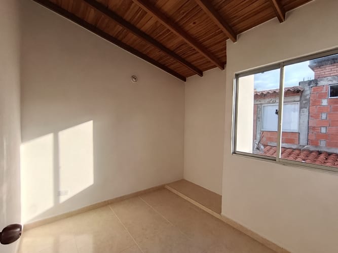 Casa de 3 alcobas en arriendo en Conjunto Cerrado Firenze, Villa del Rosario, 74 m² · foto 10 de 15