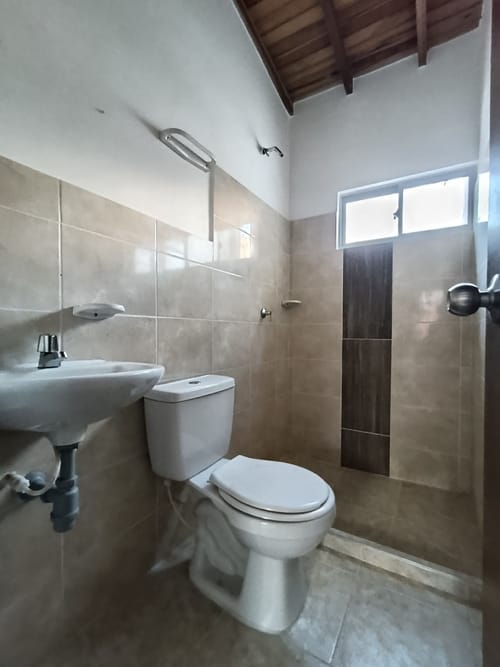 Casa de 3 alcobas en arriendo en Conjunto Cerrado Firenze, Villa del Rosario, 74 m² · foto 11 de 15