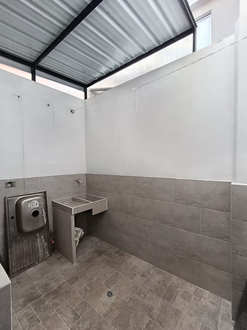 Casa de 3 alcobas en arriendo en Conjunto Cerrado Firenze, Villa del Rosario, 74 m² · foto 12 de 15