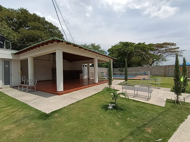 Casa de 3 alcobas en arriendo en Conjunto Cerrado Firenze, Villa del Rosario, 74 m² · foto 15 de 15