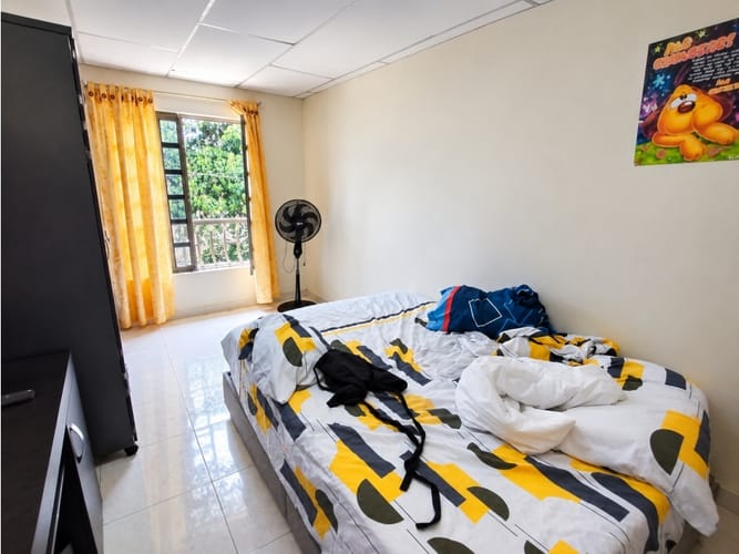 Casa de 4 alcobas en venta en Bolo - La Italia, Palmira, 86 m² · foto 3 de 14