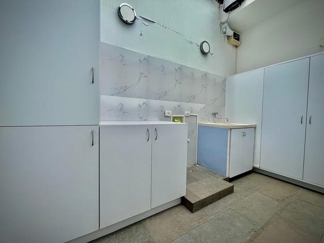 Casa de 3 alcobas en venta en Teusaquillo, Bogotá, 235 m² · foto 19 de 24