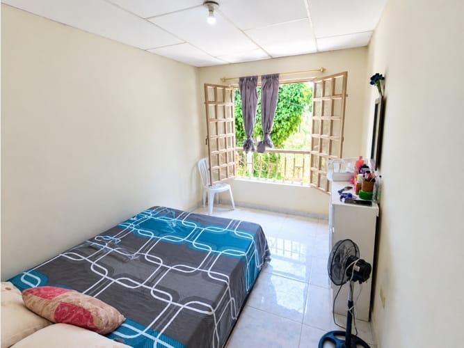 Casa de 4 alcobas en venta en Bolo - La Italia, Palmira, 86 m² · foto 4 de 14