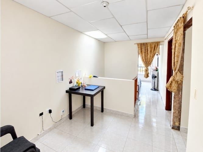 Casa de 4 alcobas en venta en Bolo - La Italia, Palmira, 86 m² · foto 5 de 14