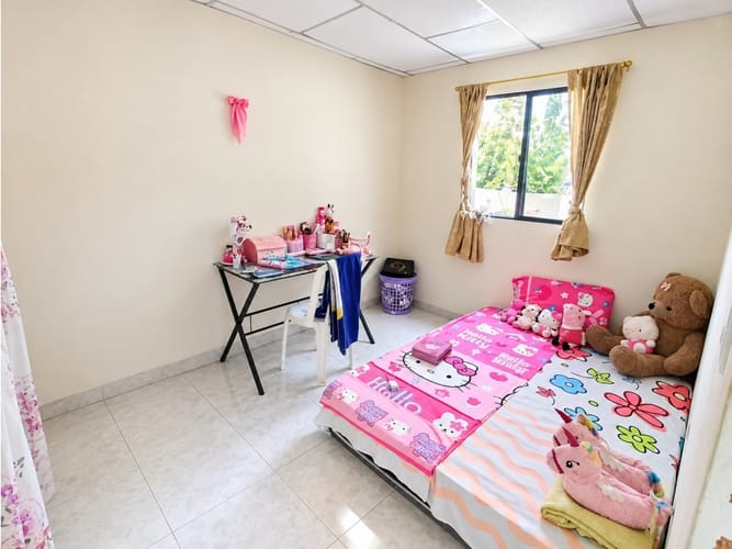 Casa de 4 alcobas en venta en Bolo - La Italia, Palmira, 86 m² · foto 6 de 14