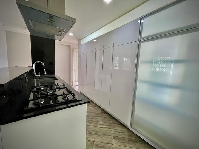 Casa de 3 alcobas en venta en Teusaquillo, Bogotá, 235 m² · foto 5 de 24