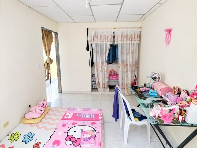 Casa de 4 alcobas en venta en Bolo - La Italia, Palmira, 86 m² · foto 7 de 14