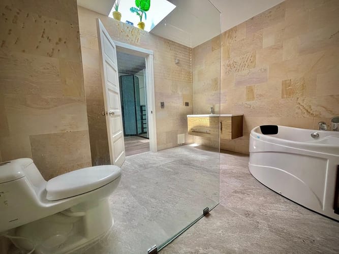 Casa de 3 alcobas en venta en Teusaquillo, Bogotá, 235 m² · foto 21 de 24