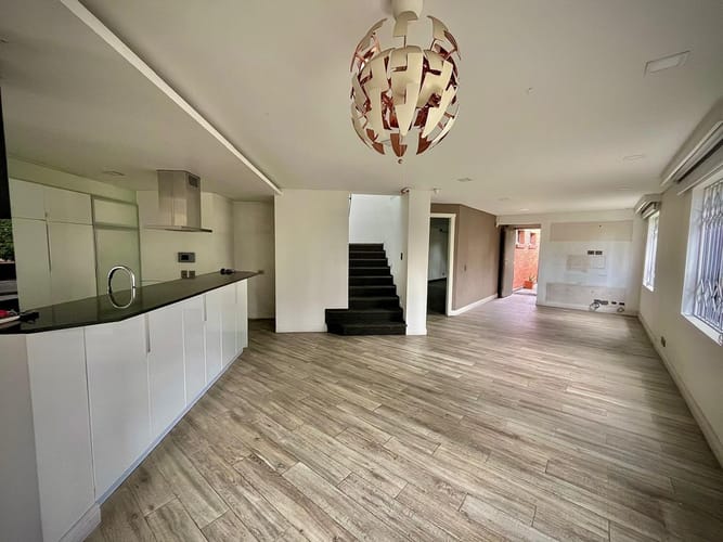 Casa de 3 alcobas en venta en Teusaquillo, Bogotá, 235 m² · foto 8 de 24