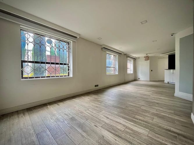 Casa de 3 alcobas en venta en Teusaquillo, Bogotá, 235 m² · foto 7 de 24