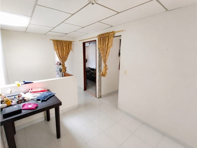 Casa de 4 alcobas en venta en Bolo - La Italia, Palmira, 86 m² · foto 9 de 14