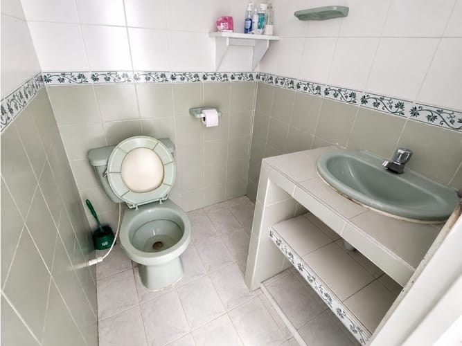 Casa de 4 alcobas en venta en Bolo - La Italia, Palmira, 86 m² · foto 10 de 14