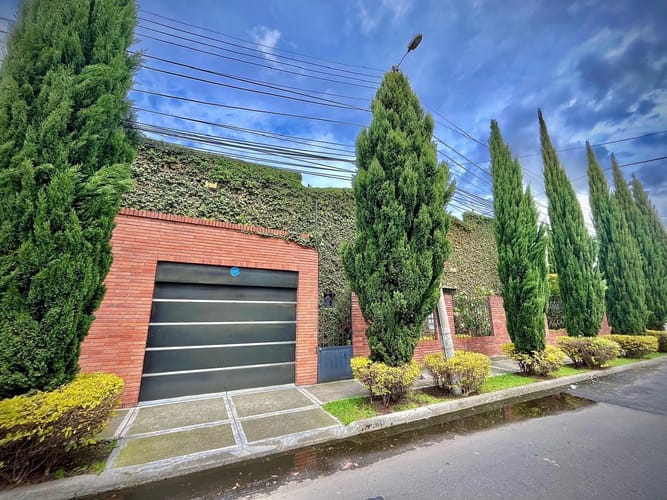 Casa de 3 alcobas en venta en Teusaquillo, Bogotá, 235 m² · foto 11 de 24
