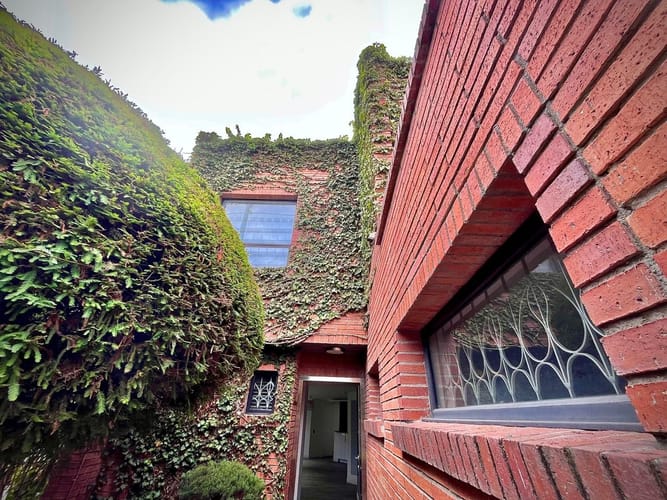 Casa de 3 alcobas en venta en Teusaquillo, Bogotá, 235 m² · foto 2 de 24
