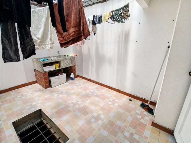 Casa de 4 alcobas en venta en Bolo - La Italia, Palmira, 86 m² · foto 11 de 14
