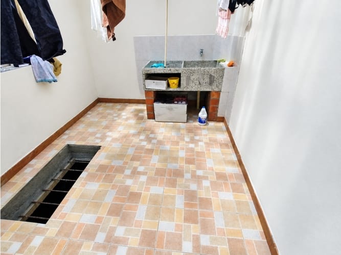 Casa de 4 alcobas en venta en Bolo - La Italia, Palmira, 86 m² · foto 12 de 14