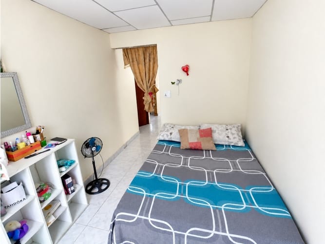 Casa de 4 alcobas en venta en Bolo - La Italia, Palmira, 86 m² · foto 13 de 14