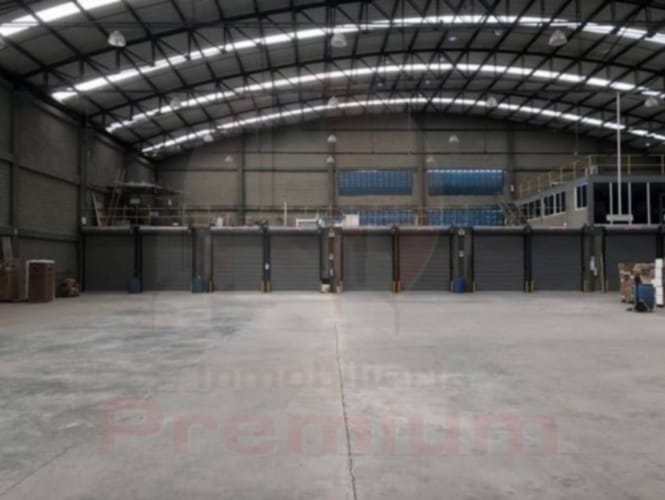 Bodega en venta en El Bosque, Cartagena, 4830 m² · foto 3 de 24