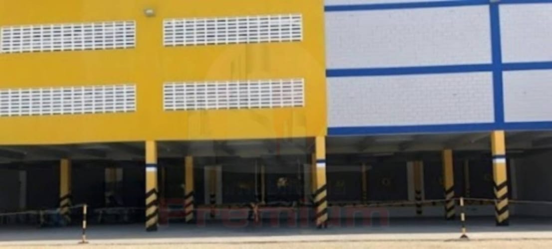 Bodega en venta en El Bosque, Cartagena, 4830 m² · foto 4 de 24