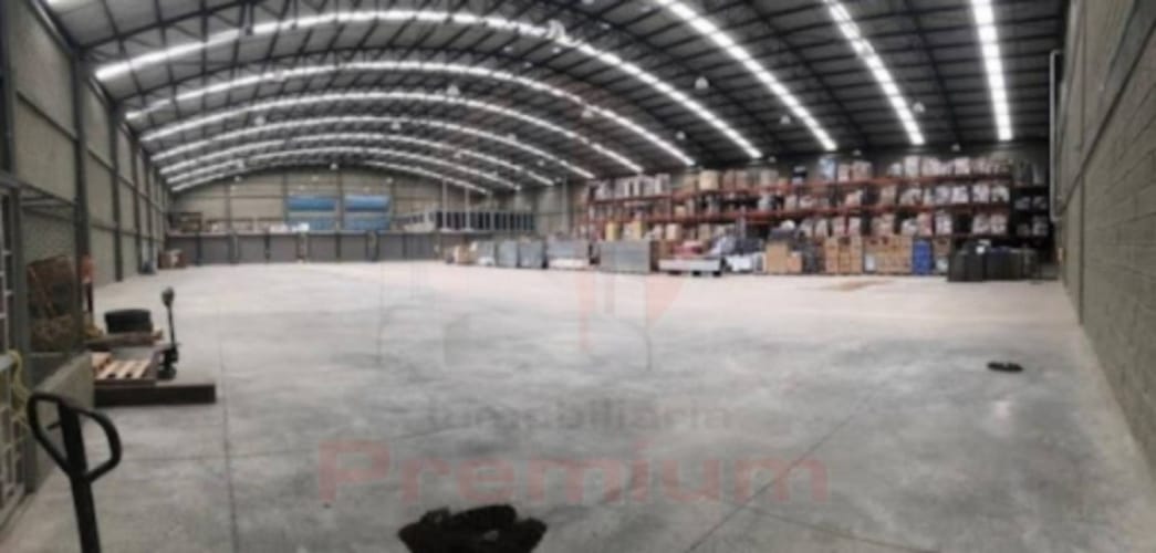 Bodega en venta en El Bosque, Cartagena, 4830 m² · foto 5 de 24