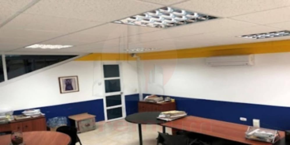 Bodega en venta en El Bosque, Cartagena, 4830 m² · foto 6 de 24