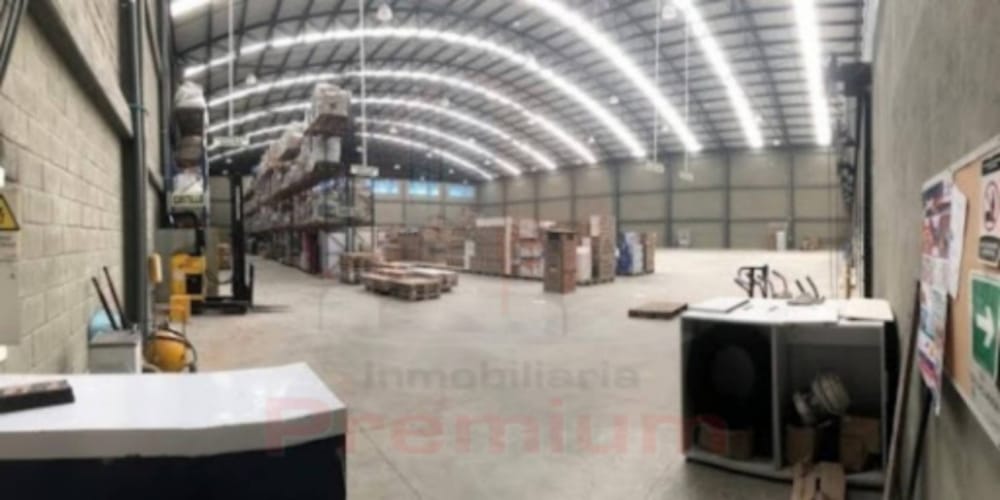 Bodega en venta en El Bosque, Cartagena, 4830 m² · foto 7 de 24