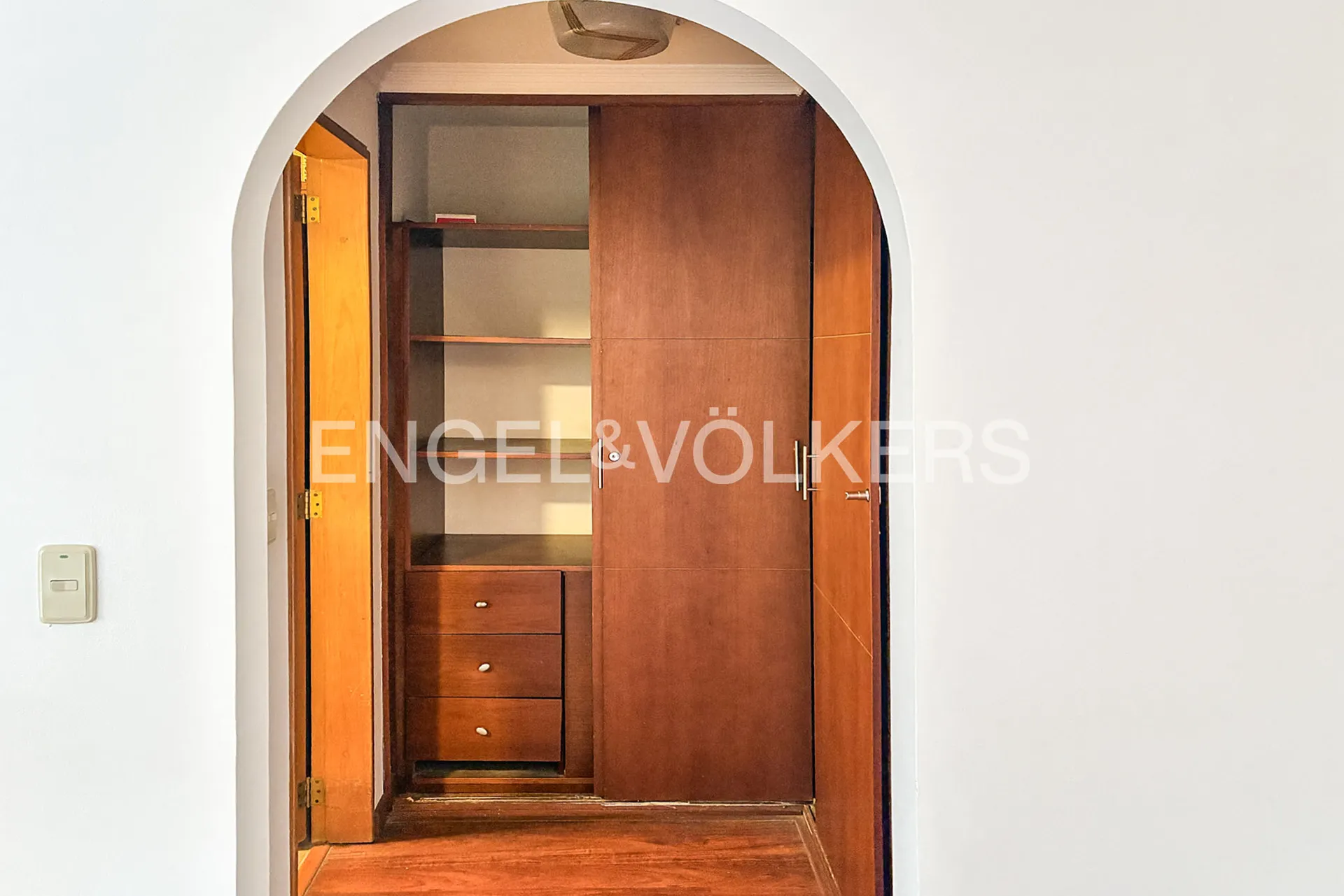 Apartamento en venta en Chicó Navarra, Bogotá · foto 10 de 10