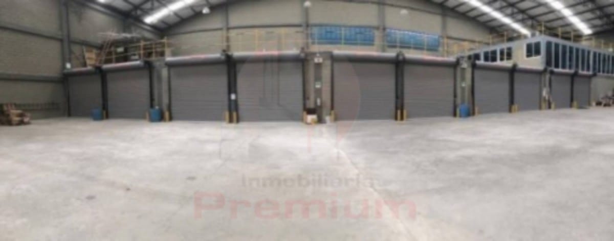Bodega en venta en El Bosque, Cartagena, 4830 m² · foto 9 de 24