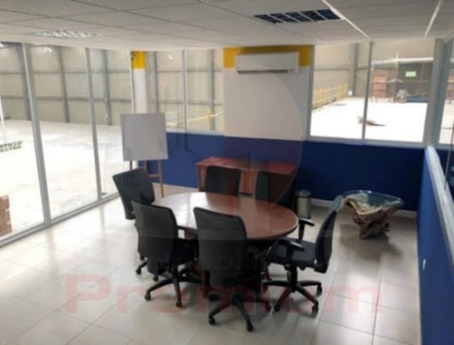Bodega en venta en El Bosque, Cartagena, 4830 m² · foto 10 de 24