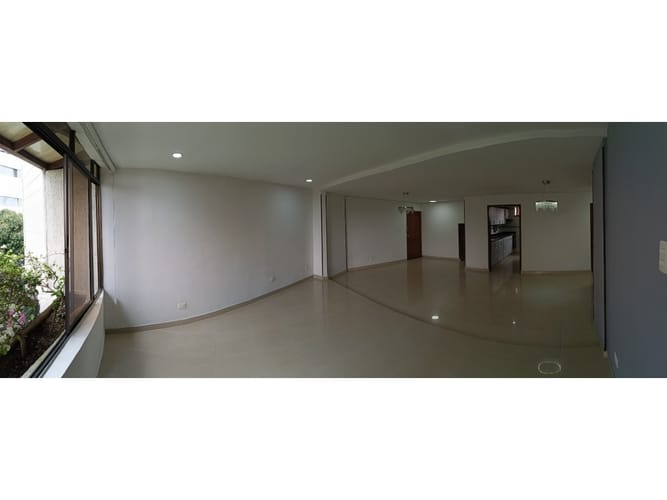 Apartamento de 3 alcobas en venta en Camino Real, Cali, 155 m² · foto 6 de 24