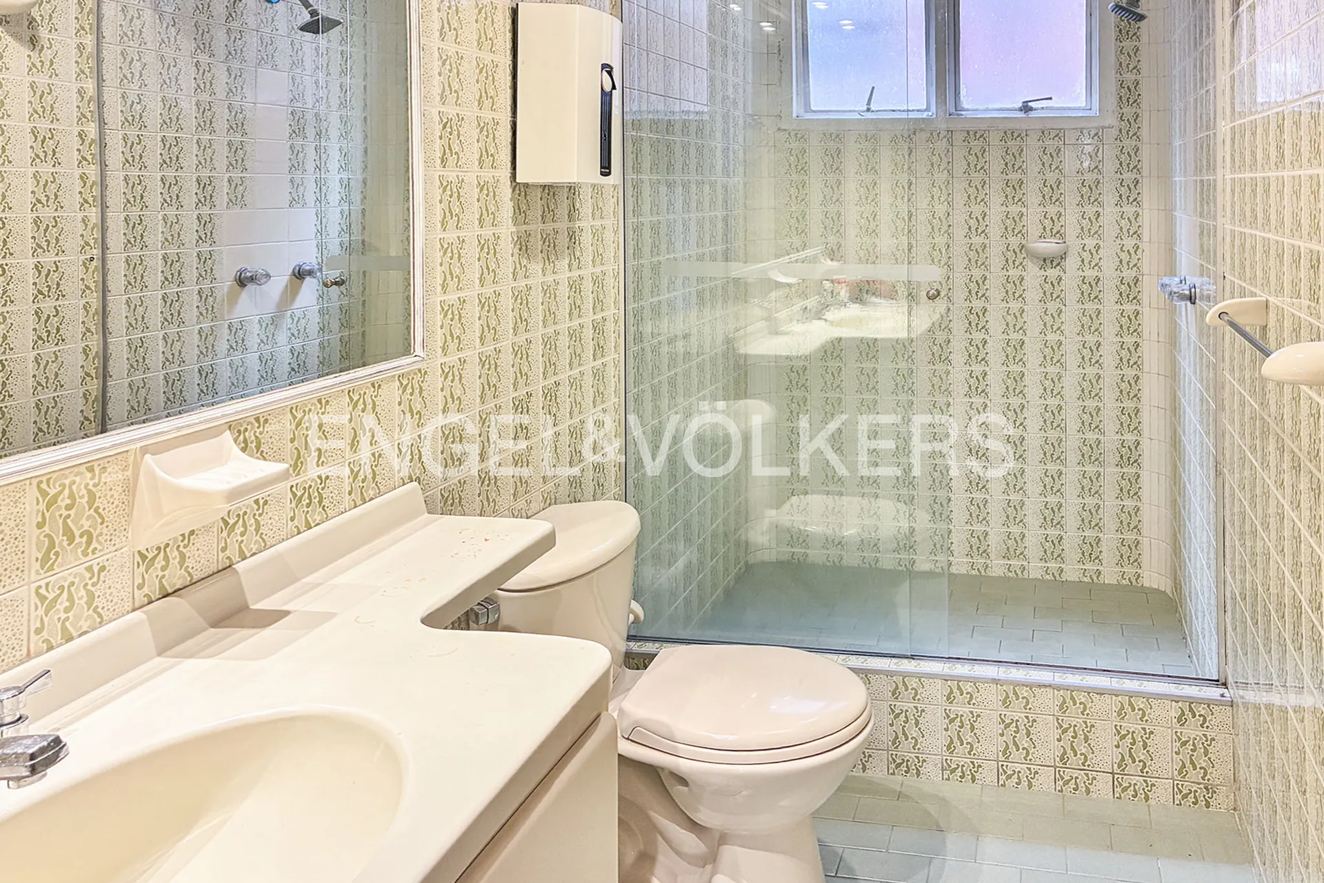 Apartamento en venta en Chicó Navarra, Bogotá · foto 9 de 10