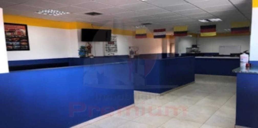 Bodega en venta en El Bosque, Cartagena, 4830 m² · foto 11 de 24