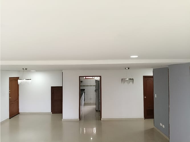 Apartamento de 3 alcobas en venta en Camino Real, Cali, 155 m² · foto 7 de 24