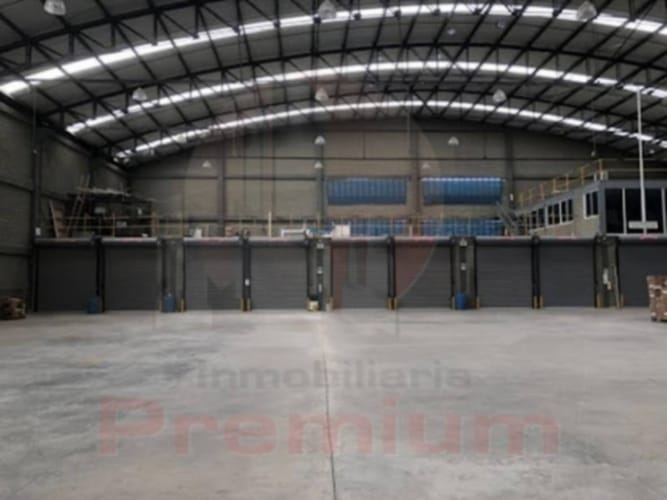 Bodega en venta en El Bosque, Cartagena, 4830 m² · foto 12 de 24