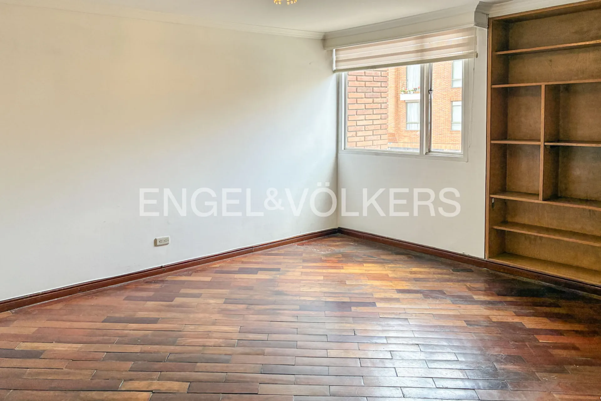 Apartamento en venta en Chicó Navarra, Bogotá · foto 7 de 10